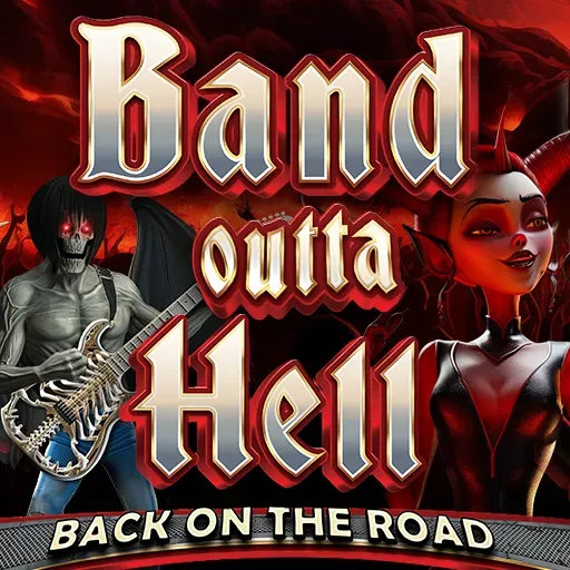 Band Outta Hell Back on the Road