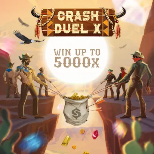 CrashDuelX