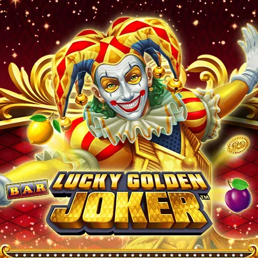 Lucky Golden Joker