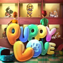 Puppy Love