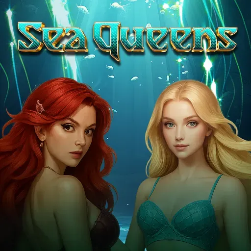 Sea Queens