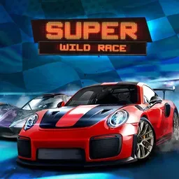 Super Wild Race