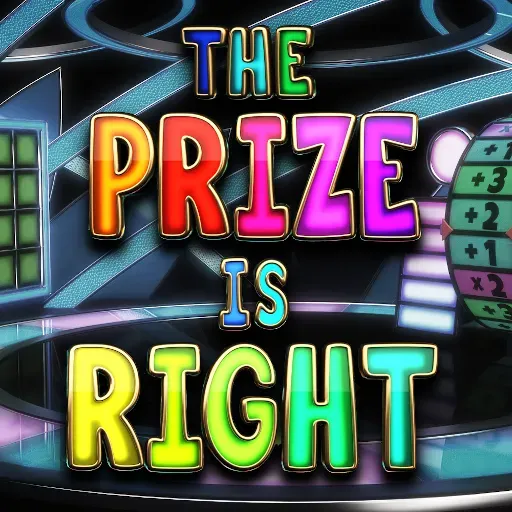 The Prize Is Right