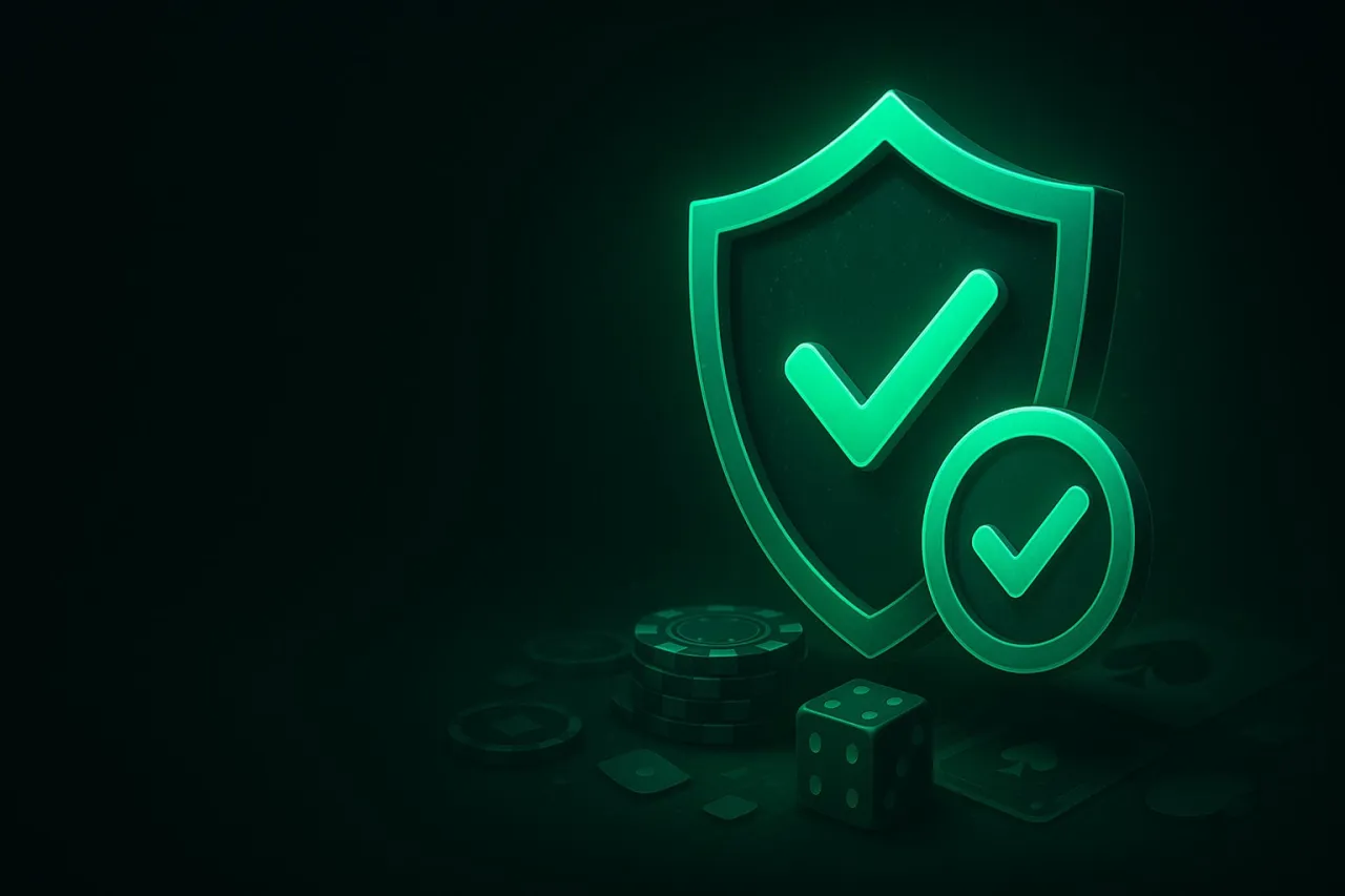 Pure review  Pure Casino est-il un site de confiance ?