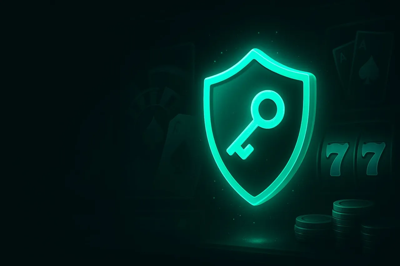 Connexion à Pure Casino  guide d'accès au compte