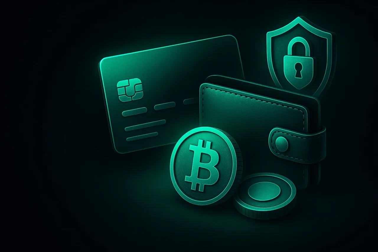 Paiements chez Pure Casino