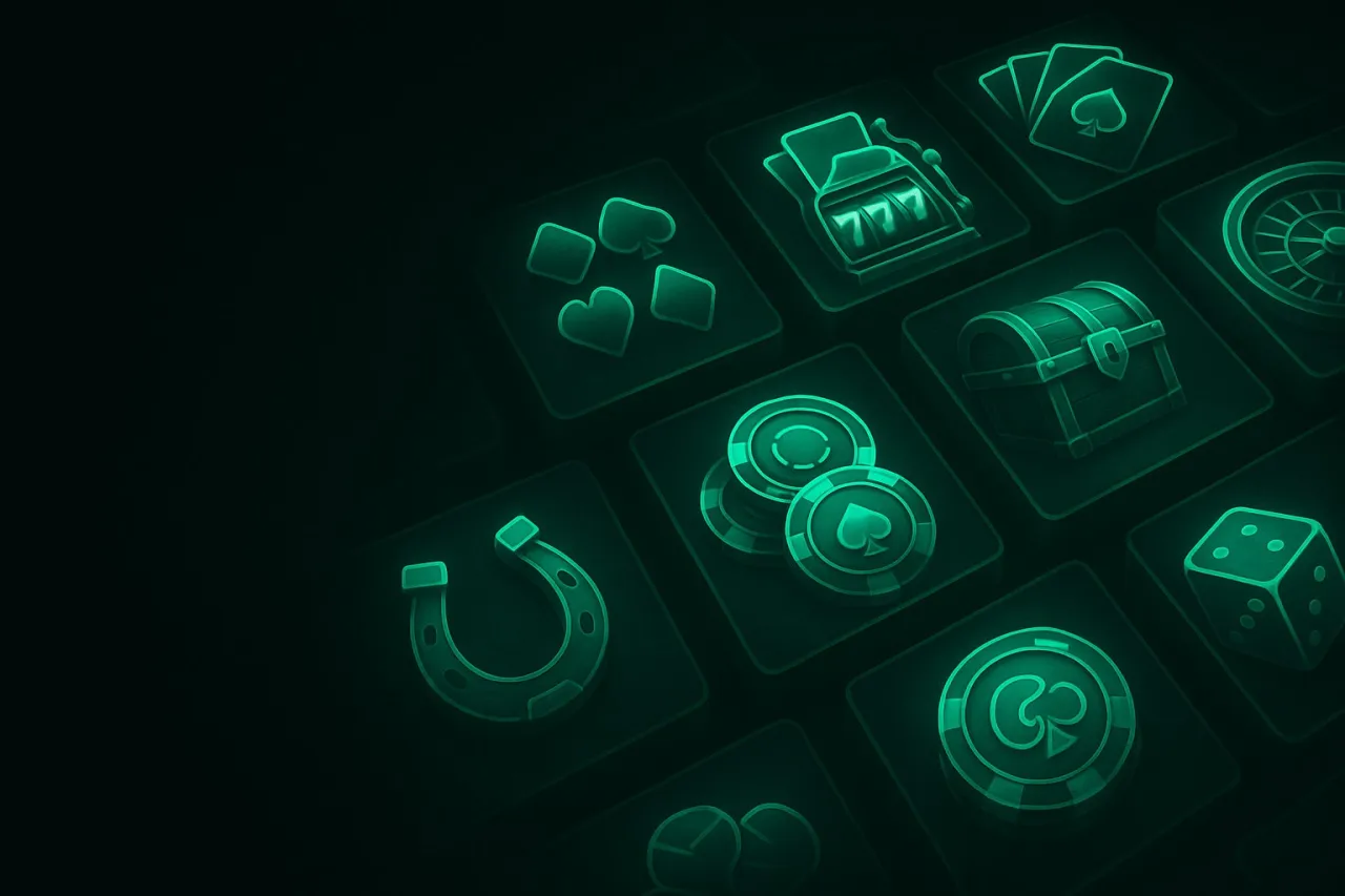 Fournisseurs de jeux chez Pure Casino